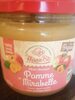 Pomme mirabelle - Product