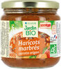 Haricots marbrés - Produkt
