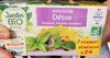 Infusion detox - Product