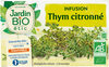 Infusion thym citronné - Producto