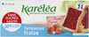 tartelettes fraise - Produkt