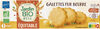 Galettes pur beurre - Producto