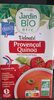 Velouté provençal quinoa - Produkt