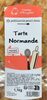 Tarte Normande - Product