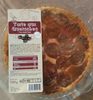 Tarte aux Questsches - Product