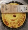 Flan nature - Product