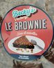 Le brownie - Produkt