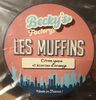 Les Muffins - Produit