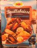 Bouillabaisse - Produkt