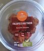 Falafels au thon - Product