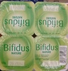 Bifidus Nature - Produit