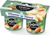 Crème Amande - Produit