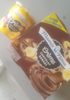 Mamie nova crème chocolat banane - Produit