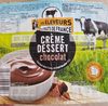Crème dessert chocolat - Product