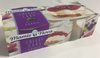 Cheese cake cassis - Product