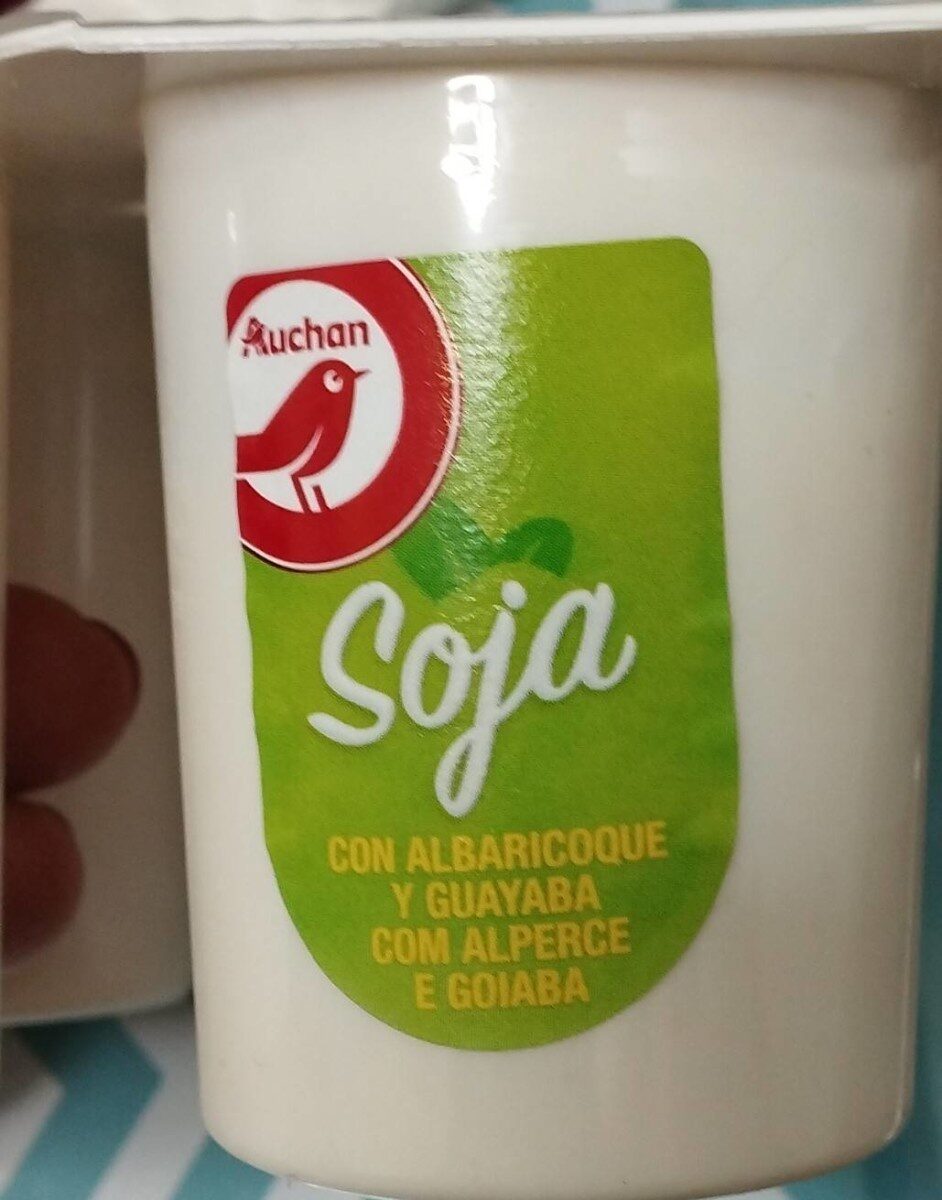 Soja - Product - es