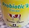 Probiotic'k - Produit