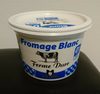 Fromage blanc Ferme Durr - Product