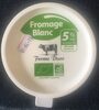 Fromage blanc - Product