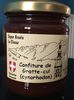 Confiture de Gratte-cul (cynorhodon) - Product