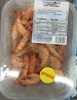 Crevettes entières - Produit