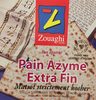 Pain Azyme - Product