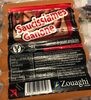 Saucissiames Ganone - Product