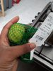 Citron vert filet - Product