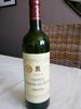 Grand vin de Bordeaux : 2016 château prieuré-les-tours - Product