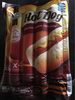 Saucisses hot dog - Product
