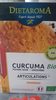 Curcuma - 20 Ampoules - Dietaroma - Product