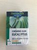 Chewing gum eucalyptus - Product