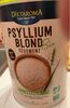 Psylium blond - Product