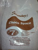 Choco space - Product