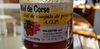 Miel de Corse - Product