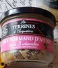 PATE NORMAND D'ANTAN - Producto