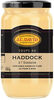 Soupe de haddock - Product