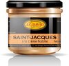 Saint-Jacques à la crème fraîche - Product