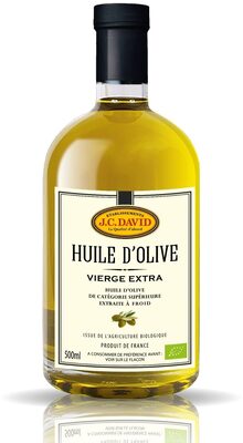 Huile d'olive vierge extra - Product - fr