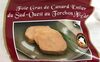 Foie gras de canard entier du Sud-Ouest au torchon Mi-Cuit - Product