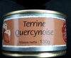 Terrine quercynoise - Product