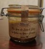 Foie gras de canard entier en gelée au gewurztraminer - Produit