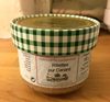 rillettes pur canard - Product