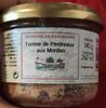 Terrine de Perdreaux aux Morilles - 产品