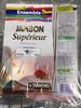 Jambon Cuit Superieur 4 Tranches - Produit