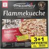 Flammekueche Friedrich - Produkt