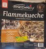 Flammekueche - Produkt