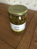 Haricots verts - Product