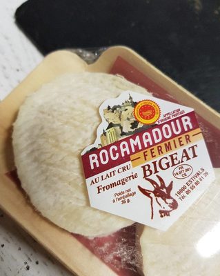 Rocamadour - Product - fr