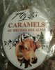caramels - Product